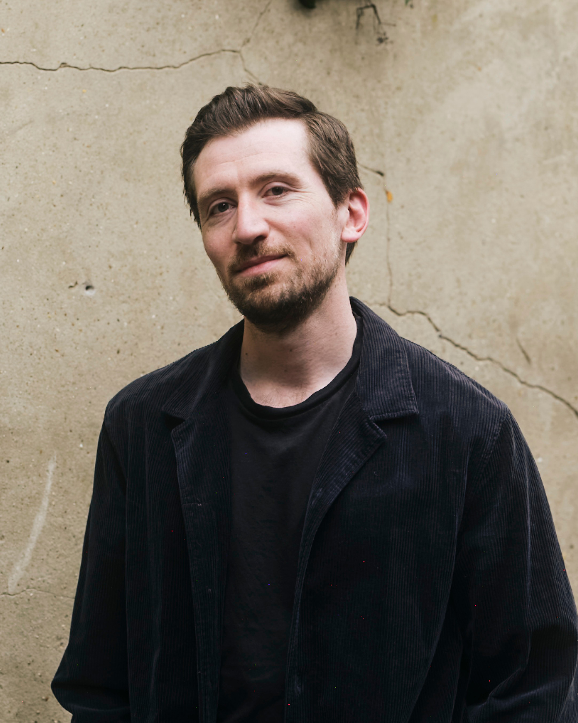 Ruggero Corinti, Senior Architect