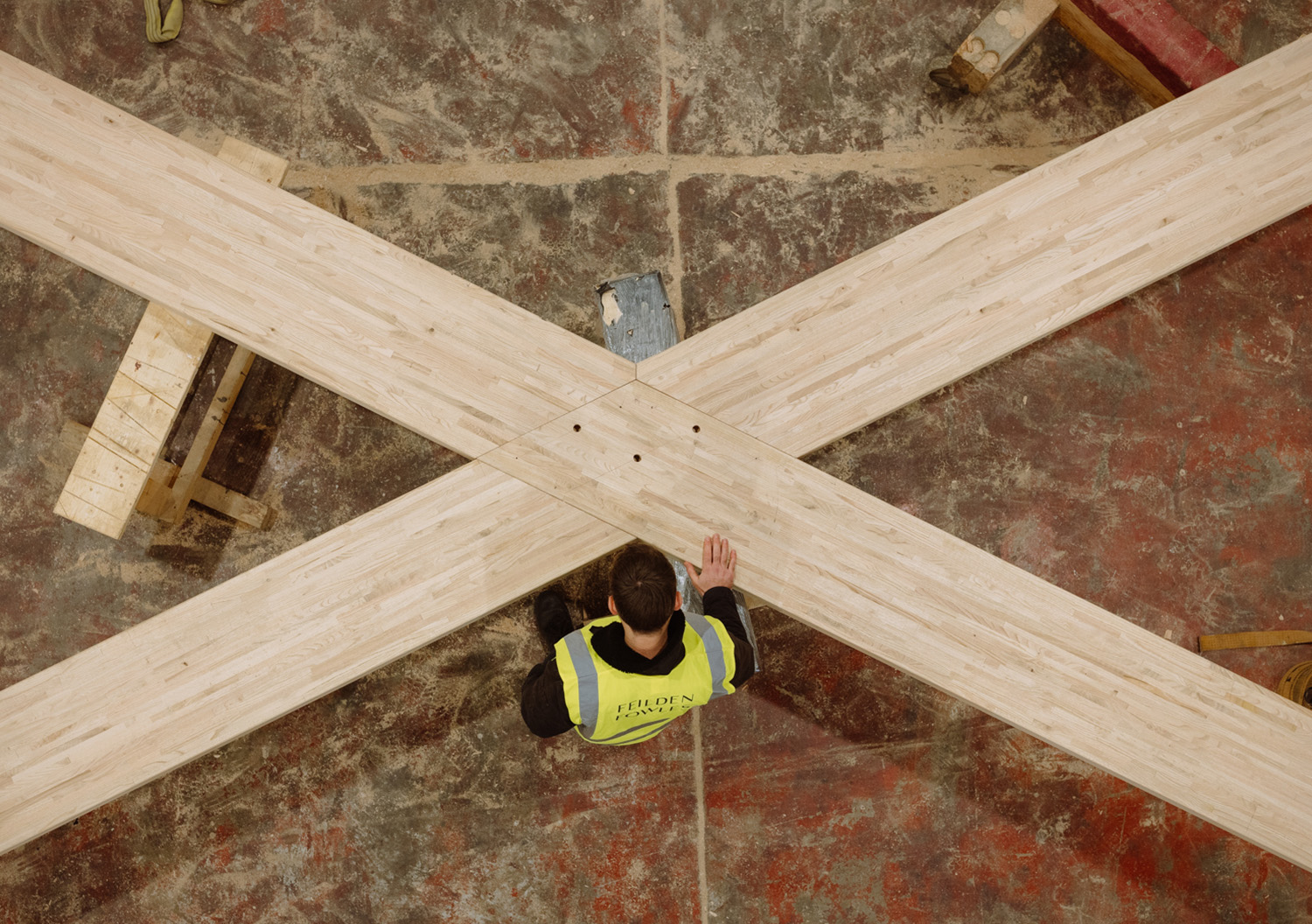 PRACTICE_HCC_TIMBER JOINT