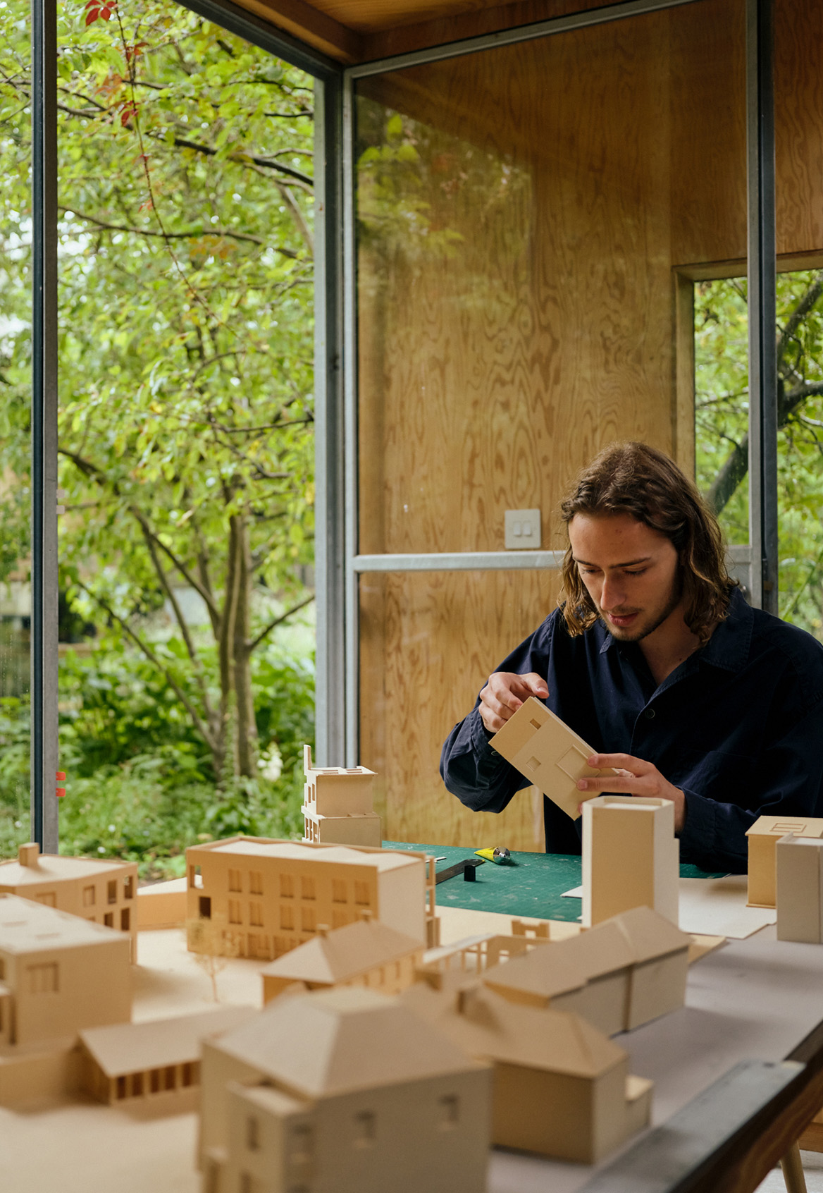 PRACTICE_MODEL MAKING 1