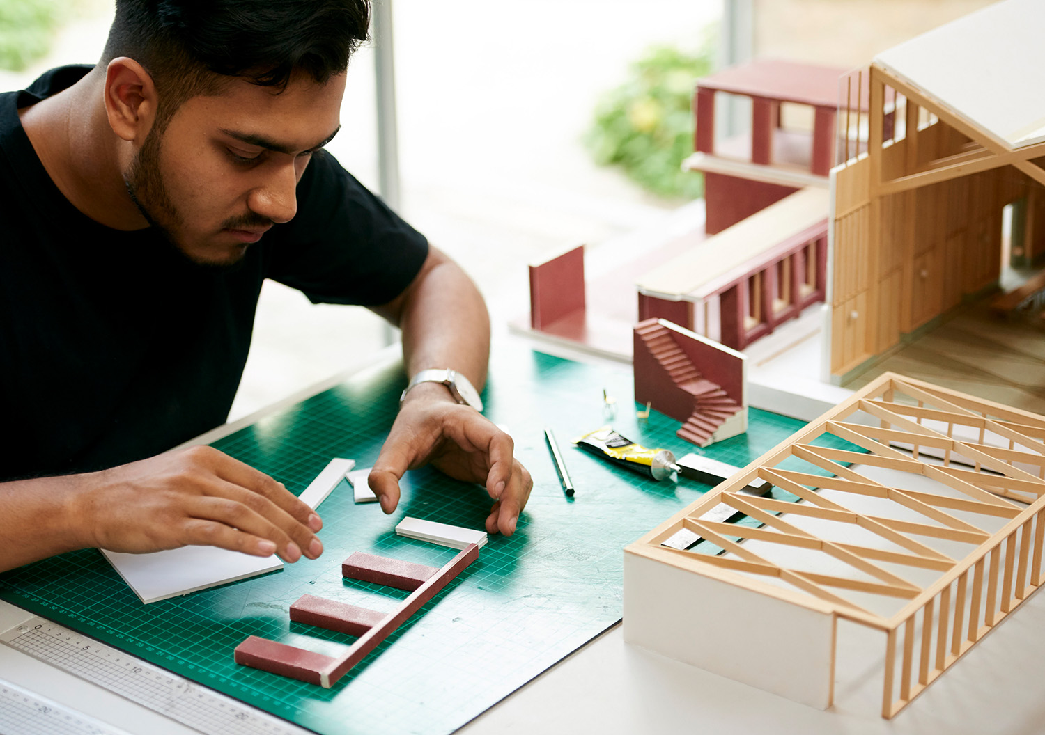 PRACTICE_MODEL MAKING 2