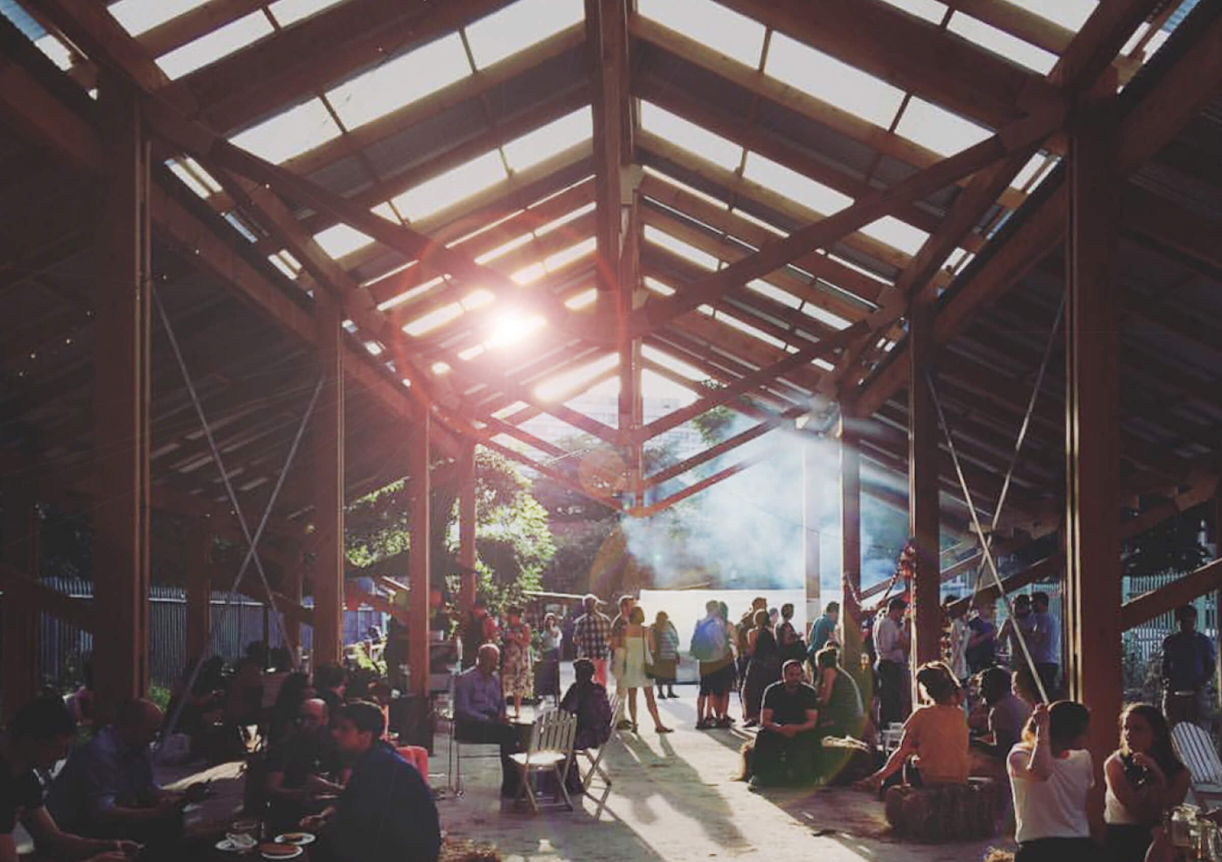 PRACTICE_JULES PIPE_OASIS COMMUNITY SUMMER PARTY