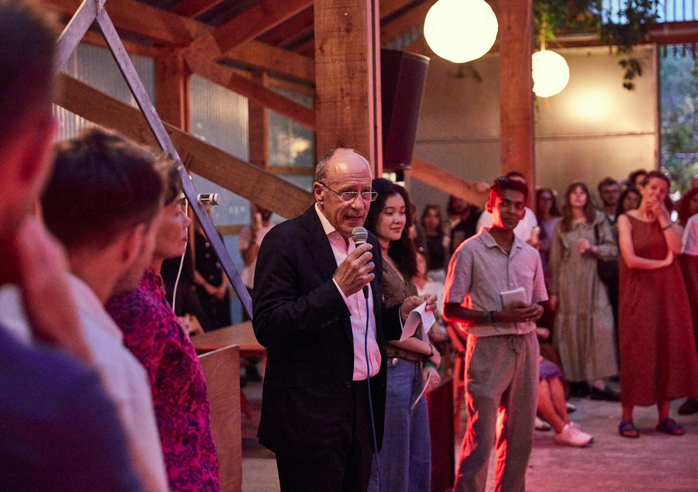 PRACTICE_JULES PIPE_OASIS SUMMER PARTY 2023